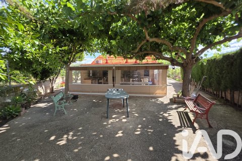 House zum Verkauf in Librilla, Murcia, Spanien 1 Schlafzimmer, 60 m2 Nr. 184785 - Foto 13
