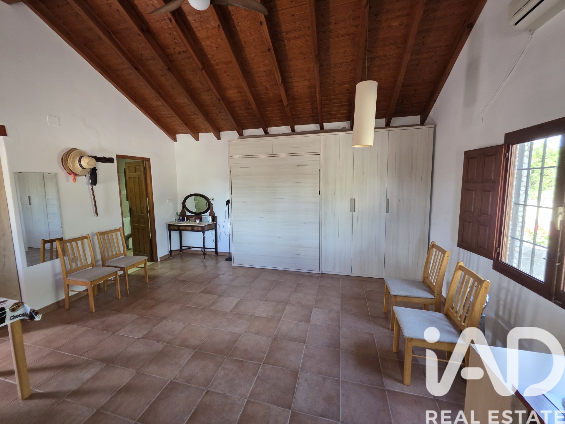 House in Librilla, Murcia, Spain 1 bedroom, 60 sq.m. No. 184785