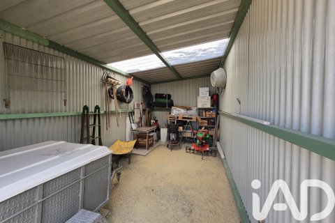 House zum Verkauf in Librilla, Murcia, Spanien 1 Schlafzimmer, 60 m2 Nr. 184785 - Foto 22