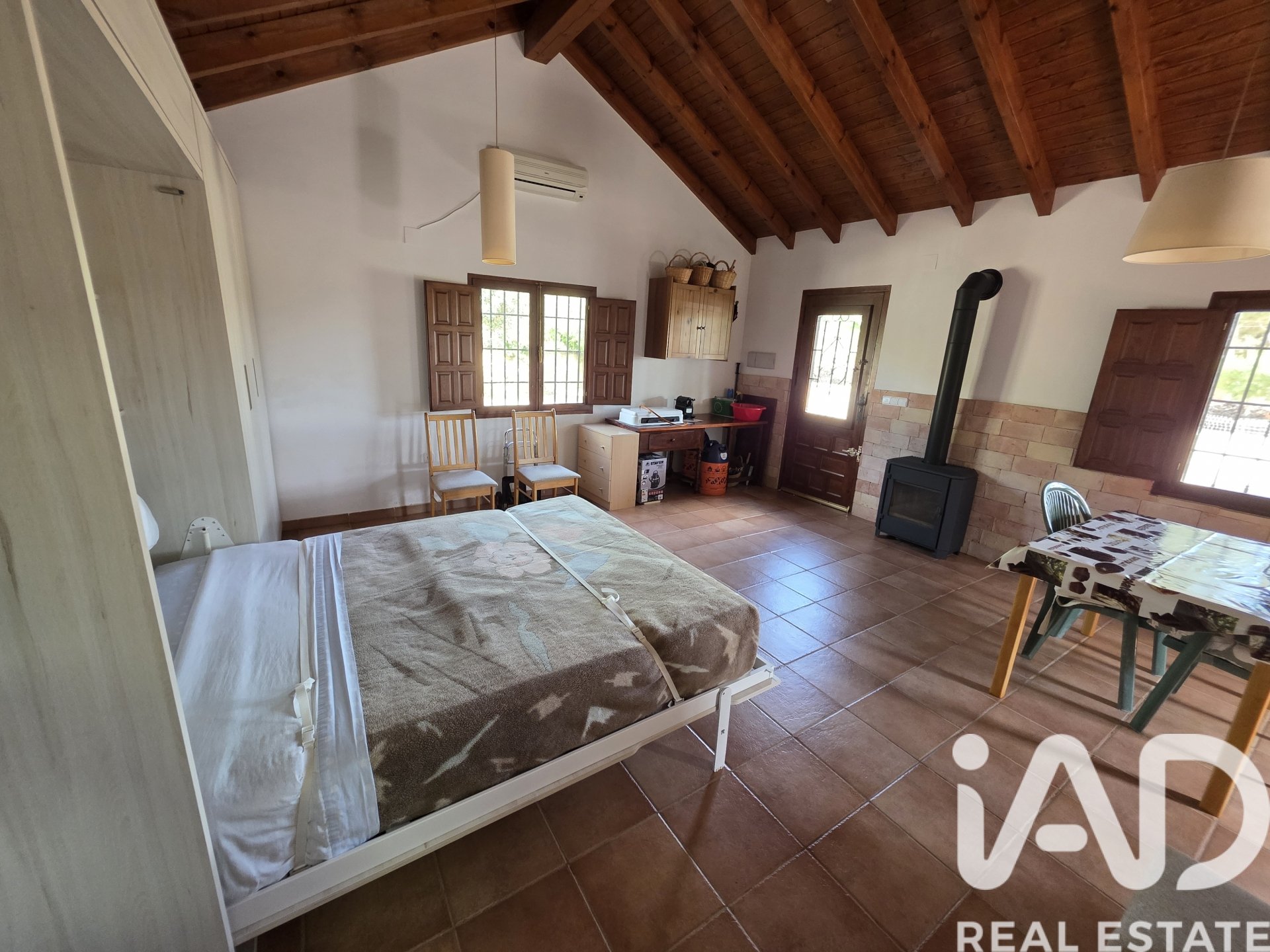 House in Librilla, Murcia, Spain 1 bedroom, 60 sq.m. No. 184785