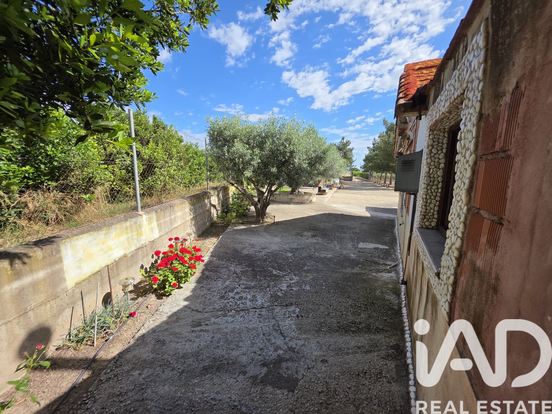 House in Librilla, Murcia, Spain 1 bedroom, 60 sq.m. No. 184785