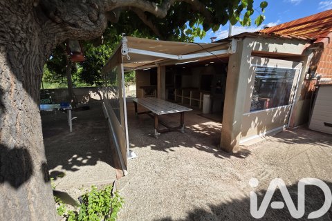 House zum Verkauf in Librilla, Murcia, Spanien 1 Schlafzimmer, 60 m2 Nr. 184785 - Foto 12