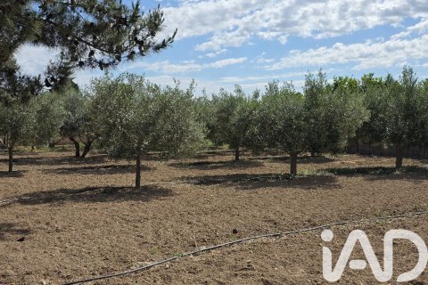House zum Verkauf in Librilla, Murcia, Spanien 1 Schlafzimmer, 60 m2 Nr. 184785 - Foto 8