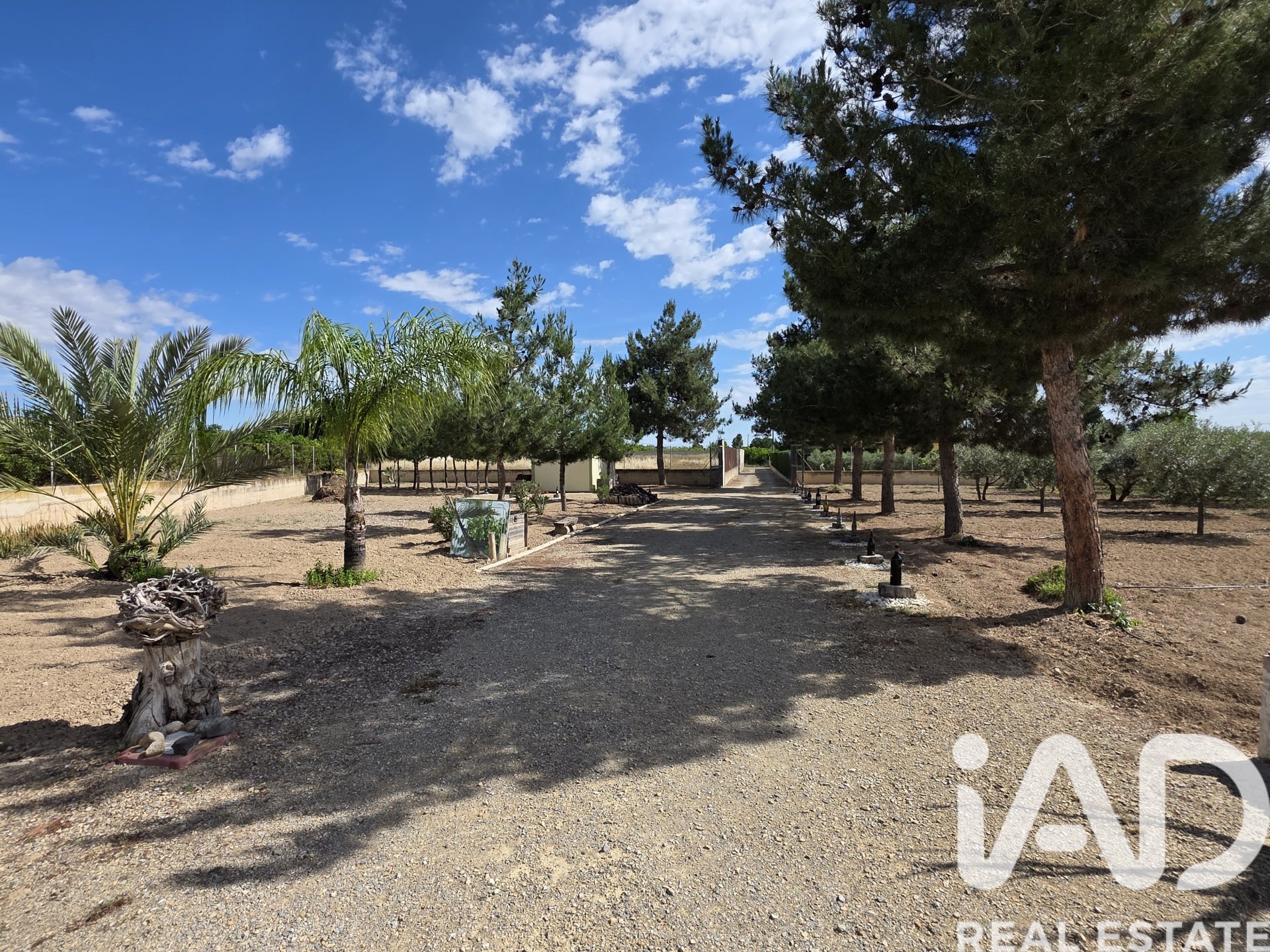 House in Librilla, Murcia, Spain 1 bedroom, 60 sq.m. No. 184785