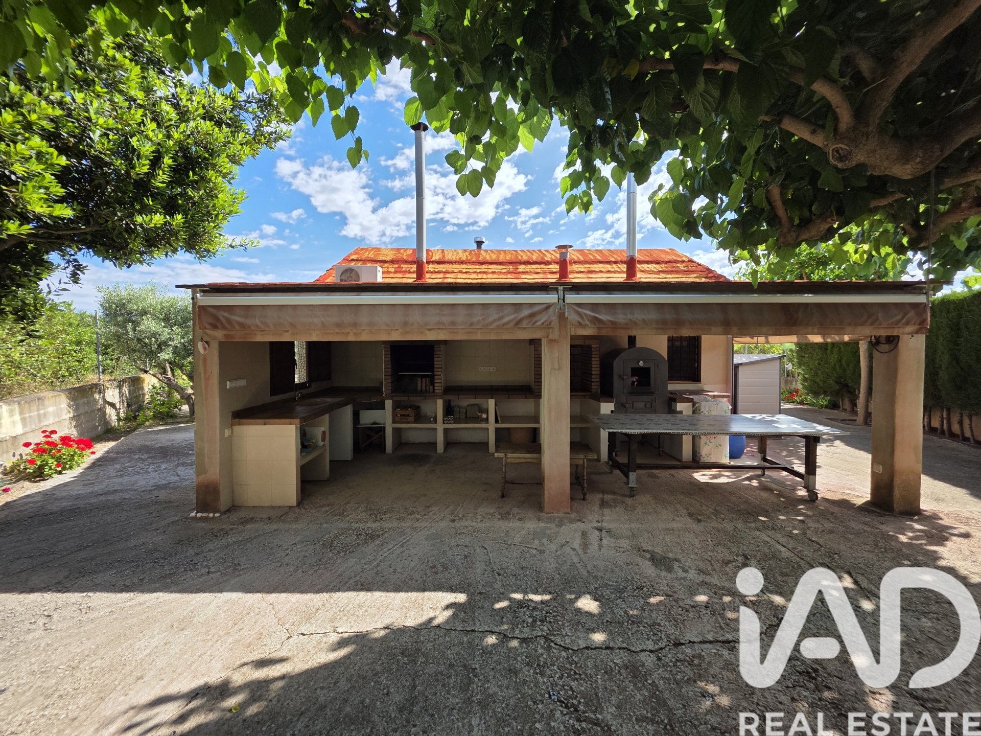 House in Librilla, Murcia, Spain 1 bedroom, 60 sq.m. No. 184785