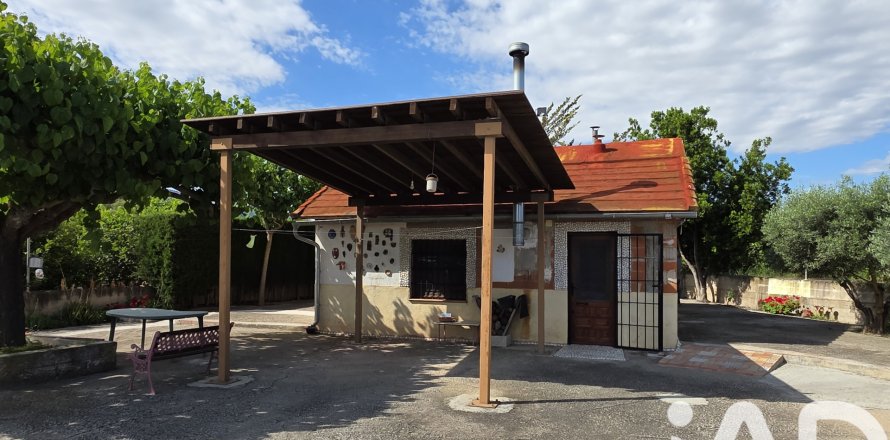 House in Librilla, Murcia, Spanien 1 Schlafzimmer, 60 m2 Nr. 184785