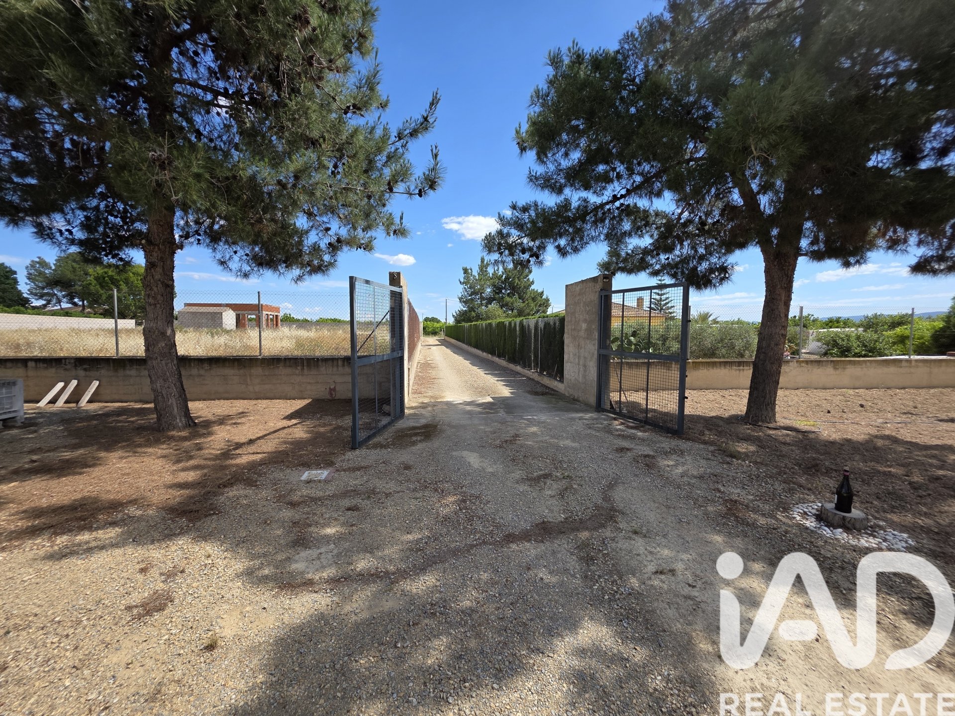 House in Librilla, Murcia, Spain 1 bedroom, 60 sq.m. No. 184785