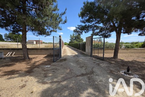 House zum Verkauf in Librilla, Murcia, Spanien 1 Schlafzimmer, 60 m2 Nr. 184785 - Foto 21