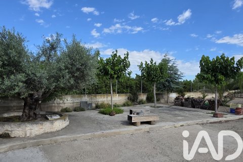 House zum Verkauf in Librilla, Murcia, Spanien 1 Schlafzimmer, 60 m2 Nr. 184785 - Foto 6