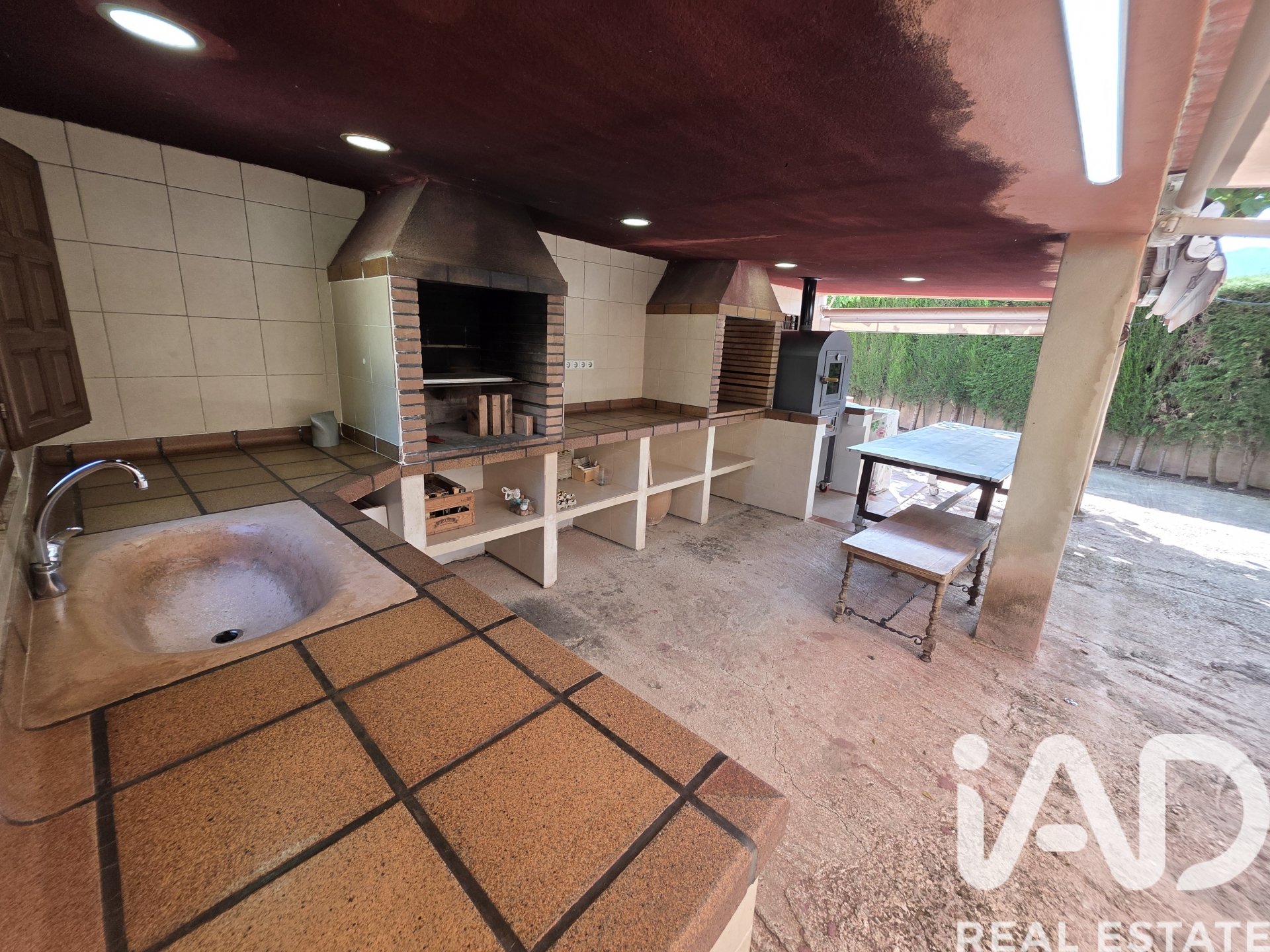 House in Librilla, Murcia, Spain 1 bedroom, 60 sq.m. No. 184785