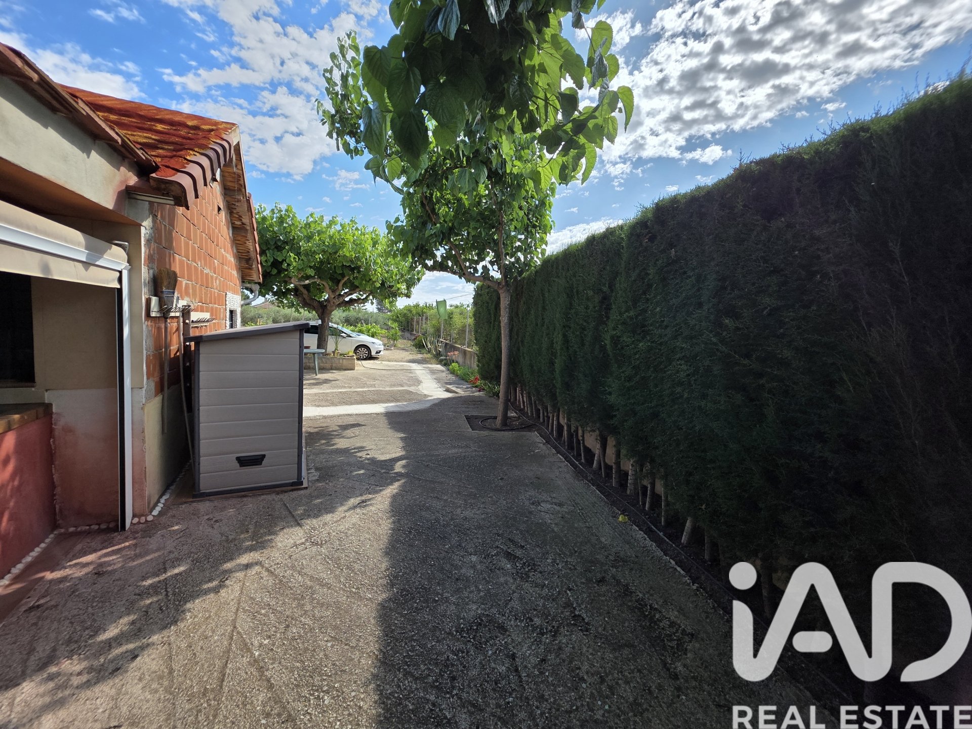 House in Librilla, Murcia, Spain 1 bedroom, 60 sq.m. No. 184785