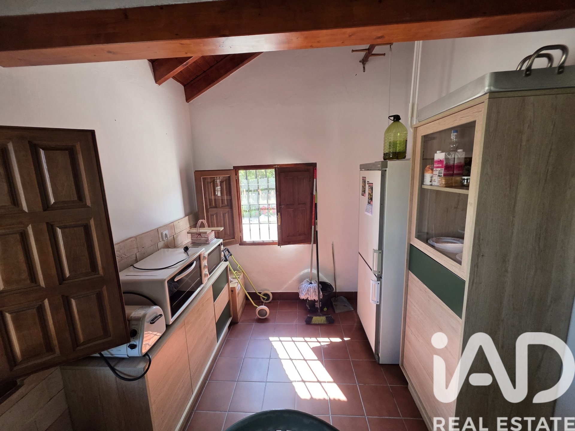 House in Librilla, Murcia, Spain 1 bedroom, 60 sq.m. No. 184785