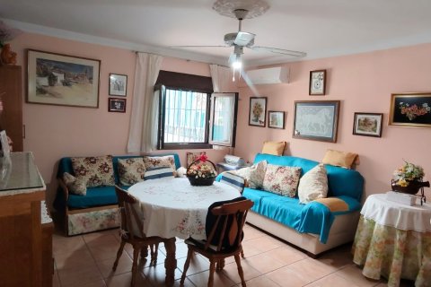 Townhouse à Ecija, Seville, Espagne 3 chambres, 90 m2 No. 184784