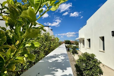 Villa till salu i Benijofar, Alicante, Spanien 3 sovrum, 120 kvm. Nr. 171267 - foto 6