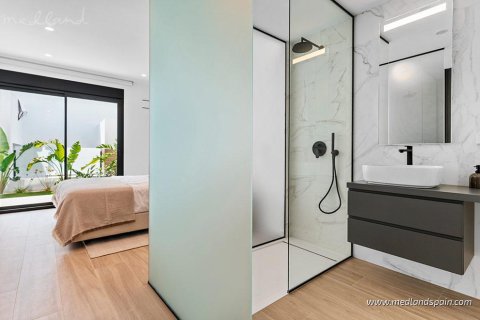 Apartament w Cumbre Del Sol, Alicante, Hiszpania 3 sypialnie, 101 mkw. nr 147199 – zdjęcie 9
