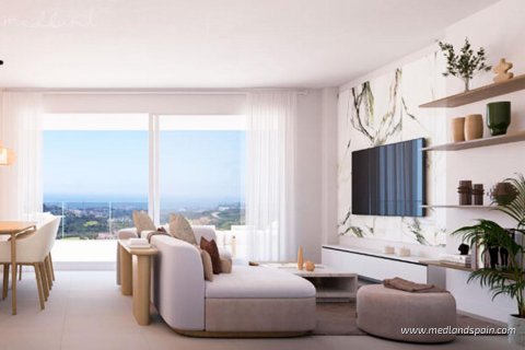 Wohnung zum Verkauf in Estepona, Malaga, Spanien 2 Schlafzimmer, 95 m2 Nr. 147201 - Foto 8