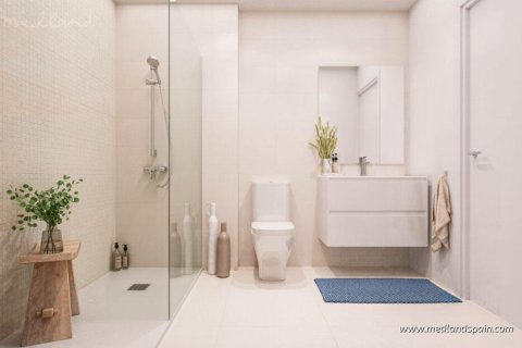 Wohnung zum Verkauf in Estepona, Malaga, Spanien 2 Schlafzimmer, 95 m2 Nr. 147201 - Foto 12