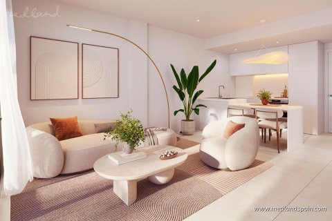 Wohnung zum Verkauf in Fuengirola, Malaga, Spanien 3 Schlafzimmer, 106 m2 Nr. 147195 - Foto 11