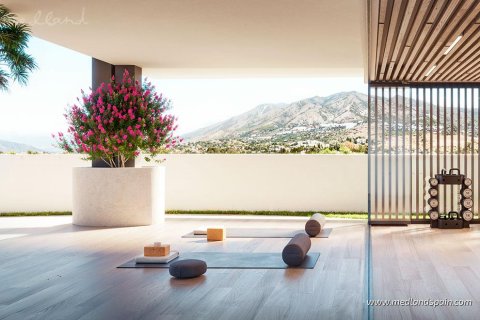 Wohnung zum Verkauf in Fuengirola, Malaga, Spanien 3 Schlafzimmer, 106 m2 Nr. 147195 - Foto 9