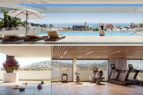 Wohnung zum Verkauf in Fuengirola, Malaga, Spanien 3 Schlafzimmer, 106 m2 Nr. 147195 - Foto 10