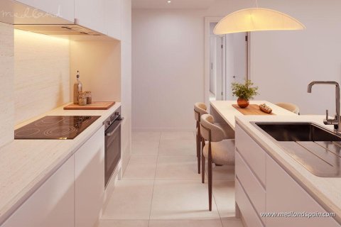 Wohnung zum Verkauf in Fuengirola, Malaga, Spanien 3 Schlafzimmer, 106 m2 Nr. 147195 - Foto 12