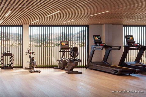 Wohnung zum Verkauf in Fuengirola, Malaga, Spanien 3 Schlafzimmer, 106 m2 Nr. 147195 - Foto 8