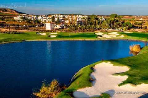 Appartamento in vendita a Murcia, Spagna 3 camere da letto, 97 mq. N° 147197 - foto 11