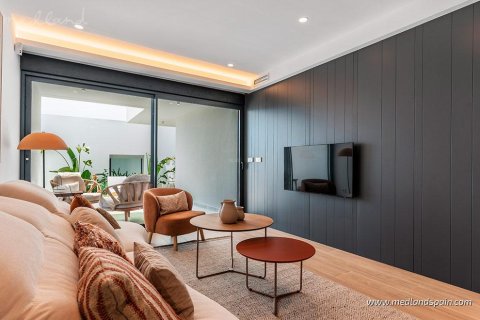 Apartamento en venta en Cumbre Del Sol, Alicante, España 2 dormitorios, 109 m2 No. 147198 - foto 10