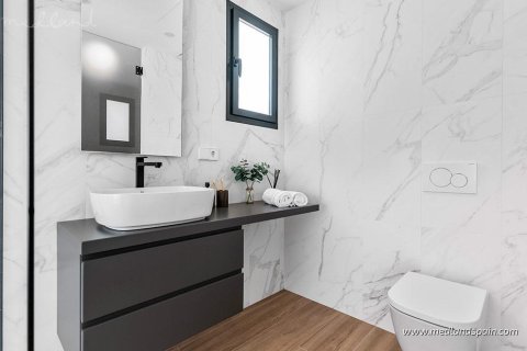 Apartamento en venta en Cumbre Del Sol, Alicante, España 2 dormitorios, 80 m2 No. 147200 - foto 7