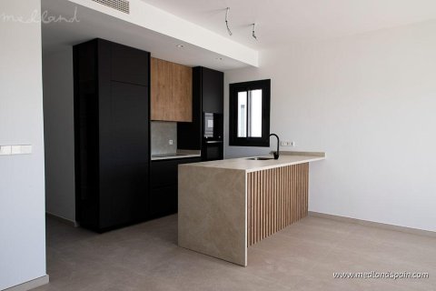 Apartament w Murcia, Hiszpania 2 sypialnie, 90 mkw. nr 147196 – zdjęcie 10