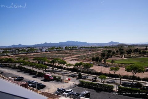 Apartament w Murcia, Hiszpania 2 sypialnie, 90 mkw. nr 147196 – zdjęcie 13