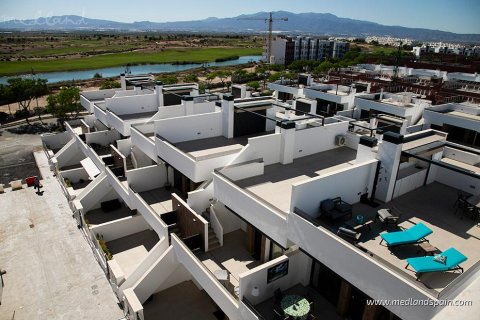 Apartament w Murcia, Hiszpania 2 sypialnie, 90 mkw. nr 147196 – zdjęcie 14
