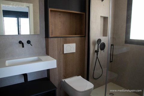 Apartament w Murcia, Hiszpania 2 sypialnie, 90 mkw. nr 147196 – zdjęcie 11