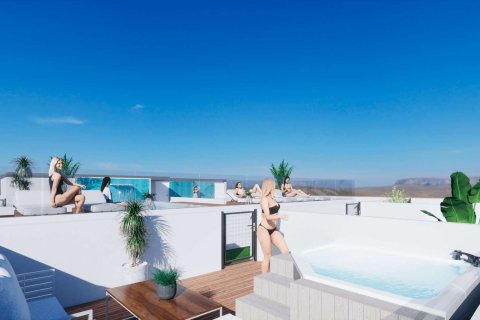 Apartment for sale in Torrevieja, Alicante, Spain 2 bedrooms, 101.8 sq.m. No. 175415 - photo 4