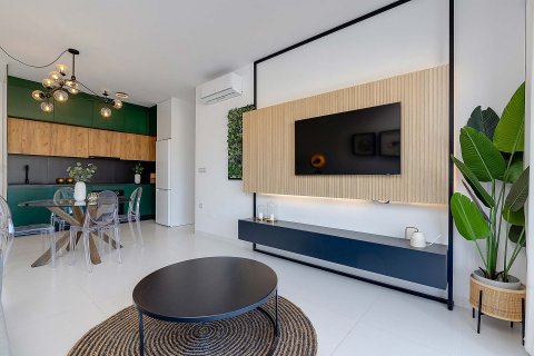 Wohnung zum Verkauf San Miguel de Salinas, Alicante, Spanien 2 Schlafzimmer, 65 m2 Nr. 112291 - Foto 11