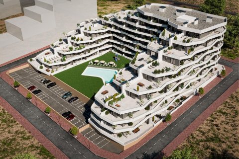 Wohnung zum Verkauf San Miguel de Salinas, Alicante, Spanien 2 Schlafzimmer, 65 m2 Nr. 112291 - Foto 6