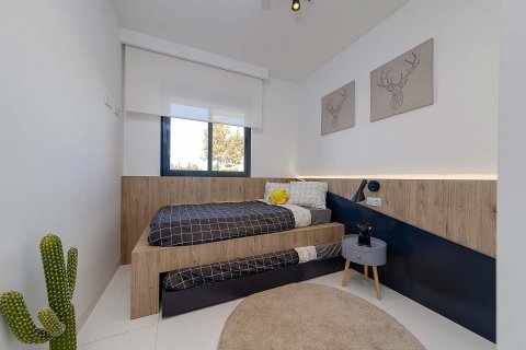 Wohnung zum Verkauf San Miguel de Salinas, Alicante, Spanien 2 Schlafzimmer, 65 m2 Nr. 112291 - Foto 19