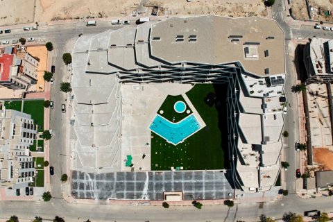 Appartamento in vendita a San Miguel de Salinas, Alicante, Spagna 2 camere da letto, 65 mq. N° 112291 - foto 29