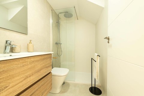 Villa à vendre à Alicante, Espagne, 2 chambres, 82 m2 No. 112231 - photo 15