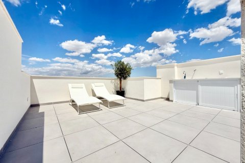 Villa zum Verkauf Alicante, Spanien 2 Schlafzimmer, 82 m2 Nr. 112231 - Foto 27