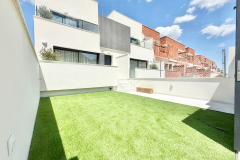 Villa zum Verkauf Alicante, Spanien 2 Schlafzimmer, 82 m2 Nr. 112231 - Foto 13