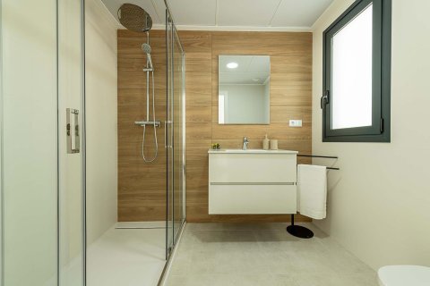 Villa à vendre à Alicante, Espagne, 2 chambres, 82 m2 No. 112231 - photo 16