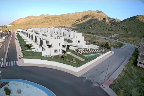 Villa zum Verkauf Alicante, Spanien 2 Schlafzimmer, 82 m2 Nr. 112231 - Foto 7