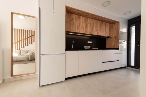 Villa à vendre à Alicante, Espagne, 2 chambres, 82 m2 No. 112231 - photo 9