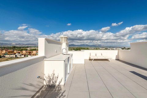 Villa à vendre à Alicante, Espagne, 2 chambres, 82 m2 No. 112231 - photo 20