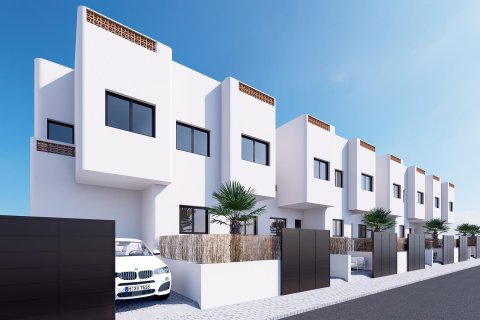 Bungalow zum Verkauf Dolores, Alicante, Spanien 3 Schlafzimmer, 91 m2 Nr. 112230 - Foto 18