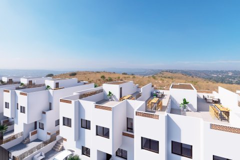 Bungalow zum Verkauf Dolores, Alicante, Spanien 3 Schlafzimmer, 91 m2 Nr. 112230 - Foto 21