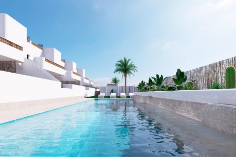 Bungalow zum Verkauf Dolores, Alicante, Spanien 3 Schlafzimmer, 91 m2 Nr. 112230 - Foto 2