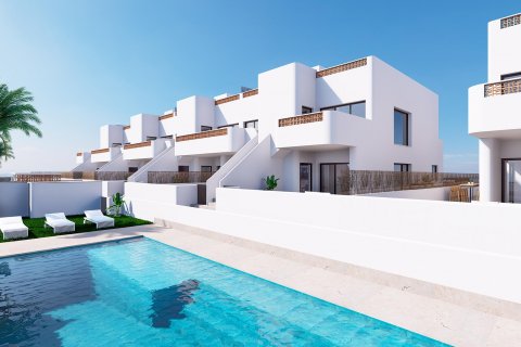 Bungalow zum Verkauf Dolores, Alicante, Spanien 3 Schlafzimmer, 91 m2 Nr. 112230 - Foto 1