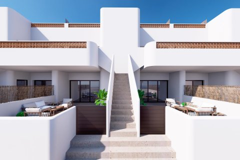 Bungalow zum Verkauf Dolores, Alicante, Spanien 3 Schlafzimmer, 91 m2 Nr. 112230 - Foto 16